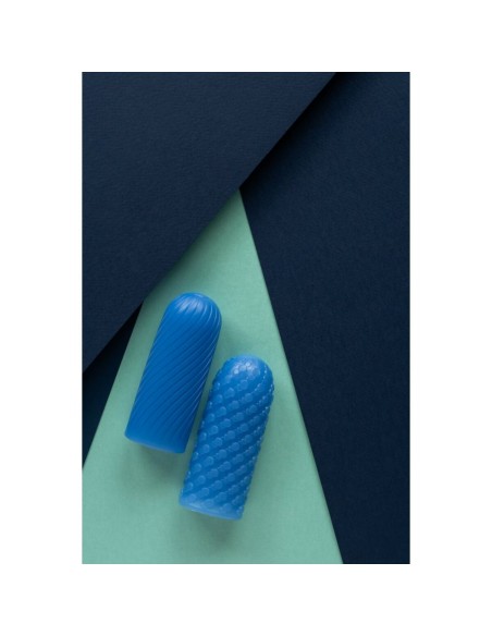 Masturbateur Arcwave Bleu