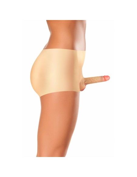 Masturbateur Real Body S/M
