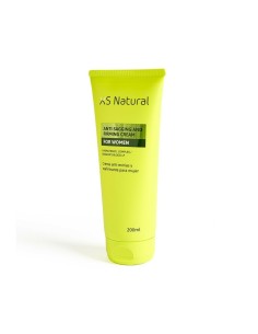 Crème réductrice 500 Cosmetics 100 ml XS