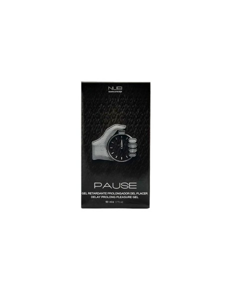 Crème retardante Nuei Cosmetics of the Night 50 ml