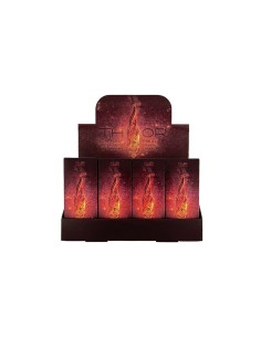 Gel Stimulant Nuei Cosmetics of the Night 10 ml 20 Unités