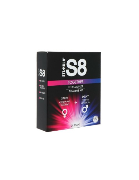 Gel Stimulant Stimul8