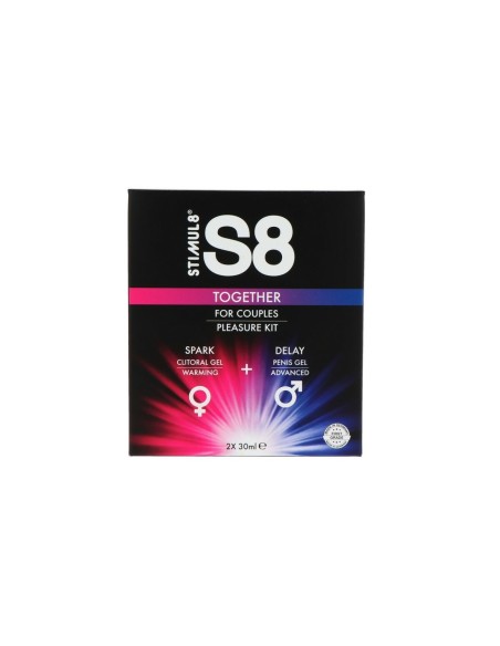 Gel Stimulant Stimul8