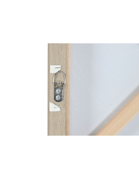 Cadre DKD Home Decor Femme Urbaine (90 x 4 x 120 cm) (2 Unités)