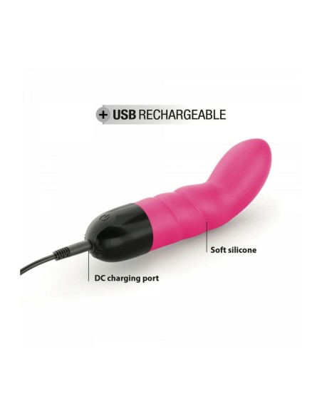 Vibromasseur Dorcel DOR195 Rose