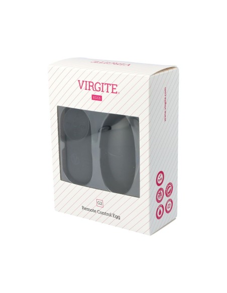Vibromasseur à boules Virgite Noir