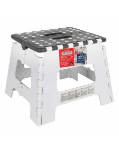 Tabouret Pliant Confortime Plastique 25 cm (6 Unités) 2