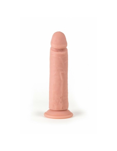Vibromasseur réaliste Virgite