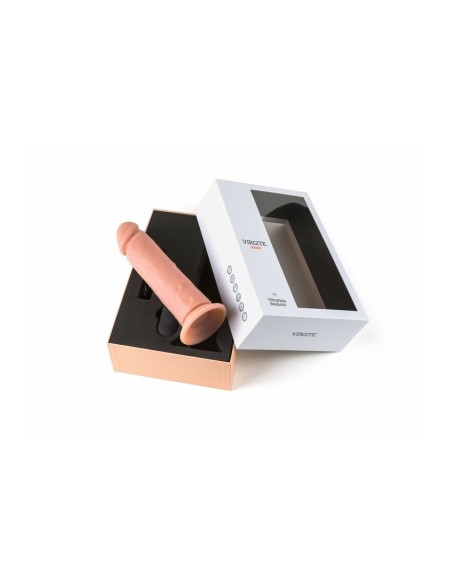 Vibromasseur réaliste Virgite