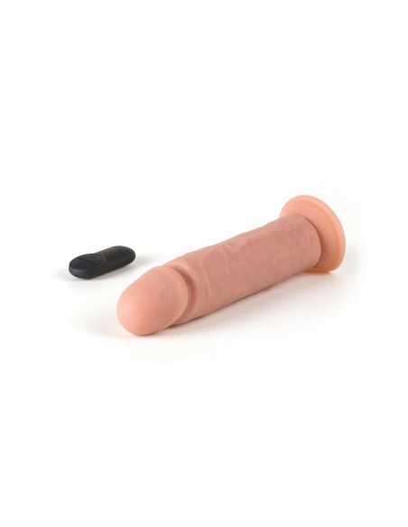 Vibromasseur réaliste Virgite