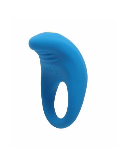 Anneau Pénis Romp RPCRSG5 Bleu