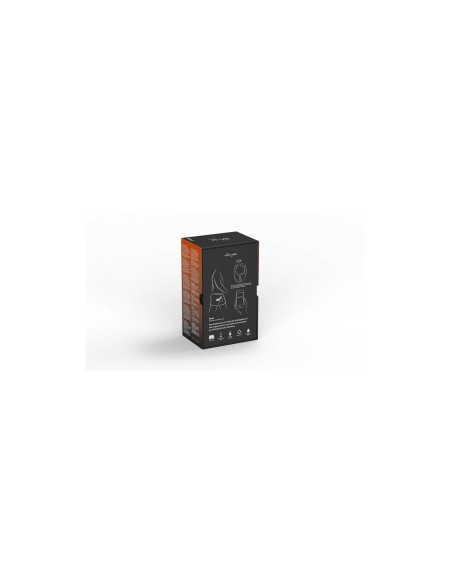 Anneau Pénis We-Vibe Noir