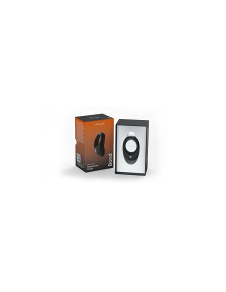 Anneau Pénis We-Vibe Noir