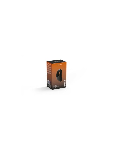 Anneau Pénis We-Vibe Noir