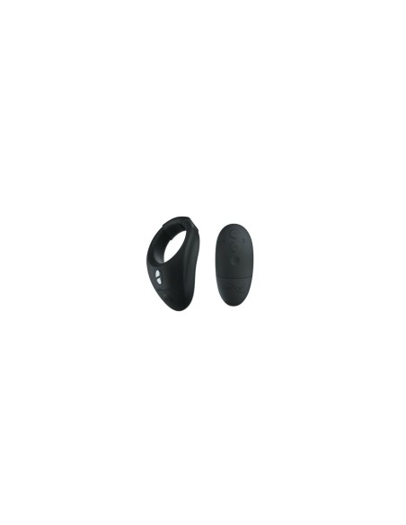 Anneau Pénis We-Vibe Noir