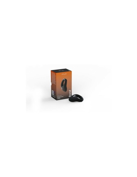 Anneau Pénis We-Vibe Noir