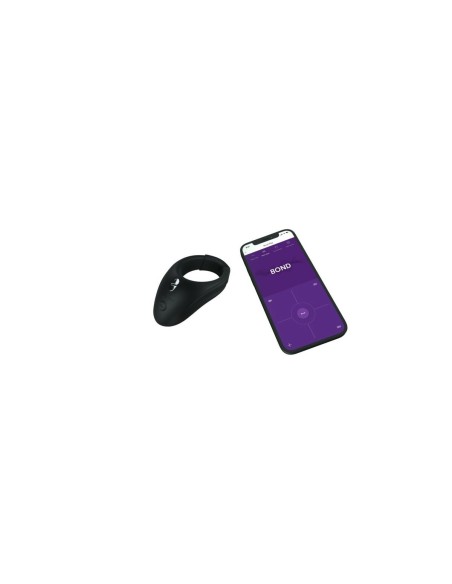 Anneau Pénis We-Vibe Noir
