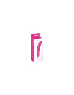 Vibrateur G-Spot My First Rose 2