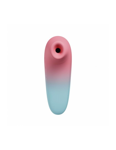 Aspirateur à clitoris Lovense