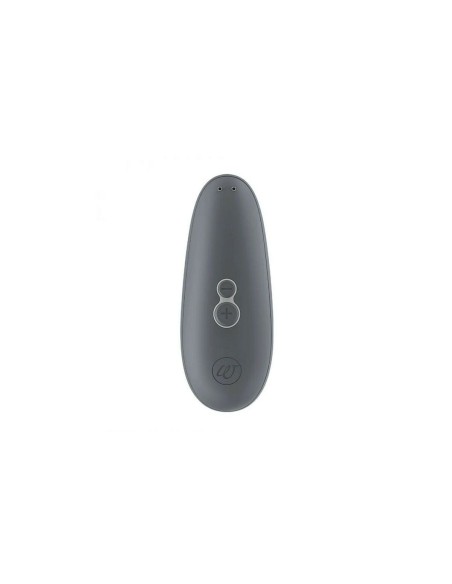 Vibromasseur Womanizer WOM165-GRAY Gris