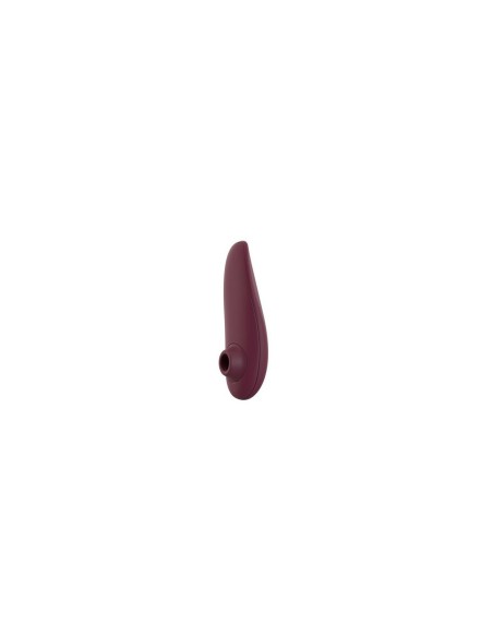 Vibromasseur Womanizer WOMANIZER CLASSIC 2 BORDEAUX Bordeaux