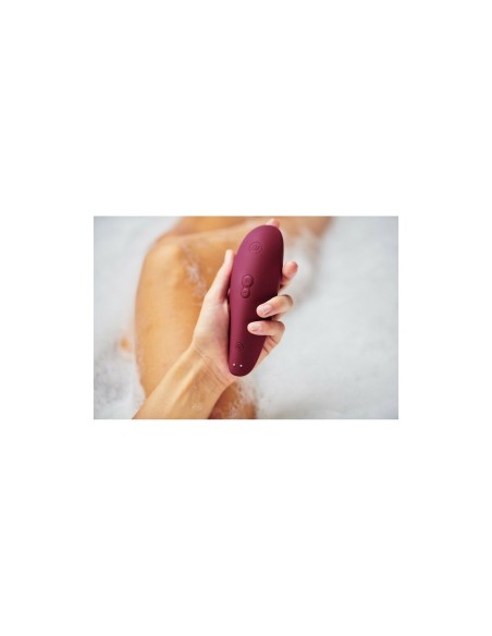 Vibromasseur Womanizer WOMANIZER CLASSIC 2 BORDEAUX Bordeaux