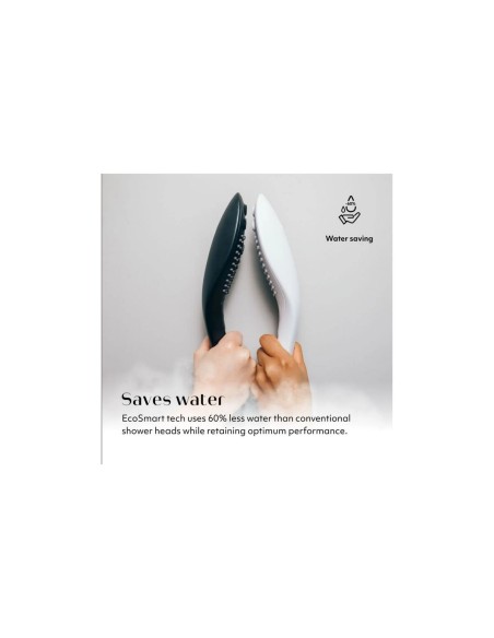 Vibromasseur Womanizer WOM176-WHITE Blanc