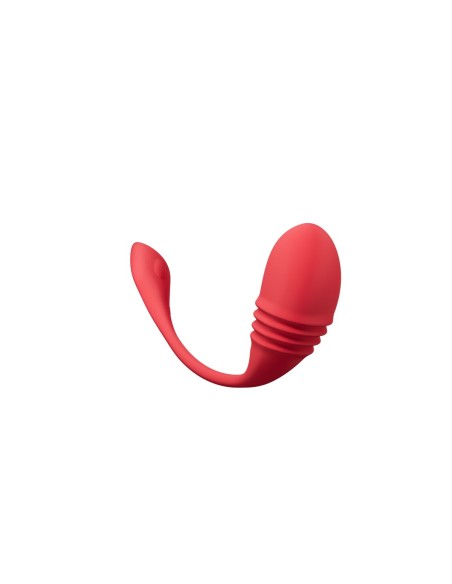 Vibromasseur à boules Lovense