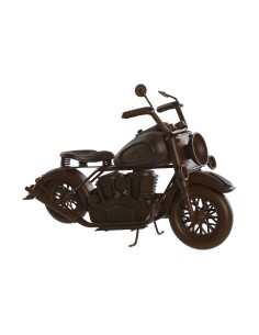 Figurine Décorative Home ESPRIT Bronze Vintage 32 x 14,5 x 19,5 cm
