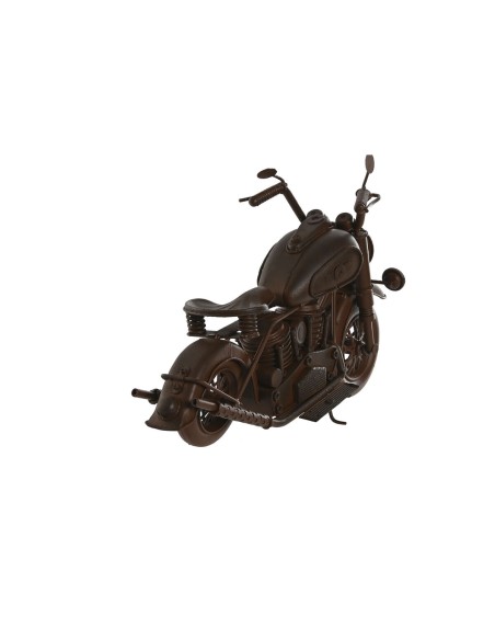 Figurine Décorative Home ESPRIT Bronze Vintage 32 x 14,5 x 19,5 cm