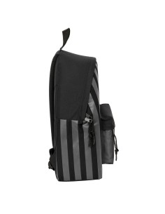 Cartable Wednesday Noir 33 x 42 x 15 cm 2