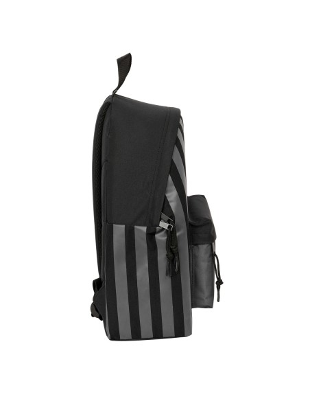 Cartable Wednesday Noir 33 x 42 x 15 cm