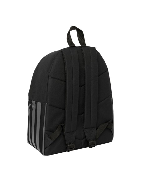 Cartable Wednesday Noir 33 x 42 x 15 cm