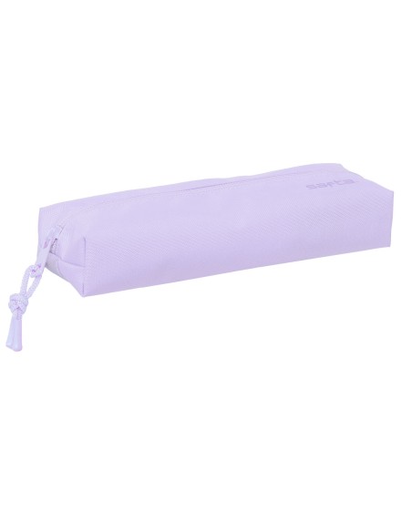 Fourre-tout Safta Light purple Violet