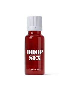 Amélioration de l'Orgasme Ruf 20 ml