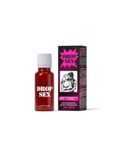 Amélioration de l'Orgasme Ruf 20 ml 2