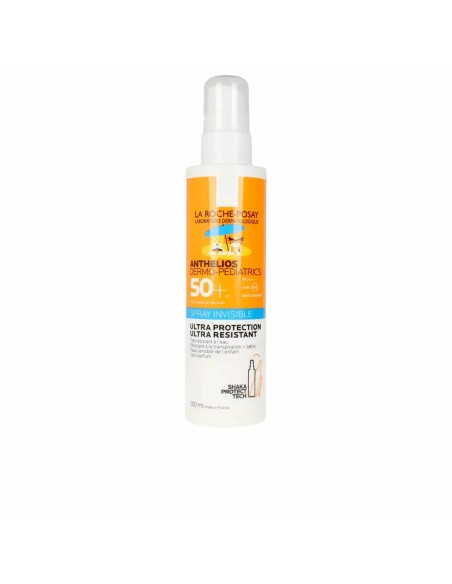 Écran solaire visage La Roche Posay Anthelios Pediatrics SPF 50+ 200 ml