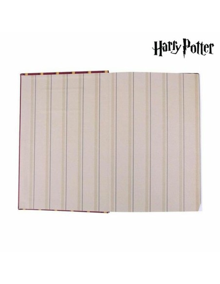 Carnet de Notes + Crayon Gryffindor Harry Potter Harry Potter