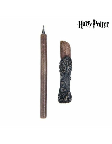 Carnet de Notes + Crayon Gryffindor Harry Potter Harry Potter