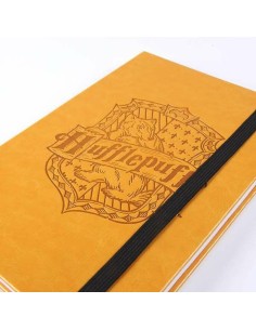 Cahier Harry Potter