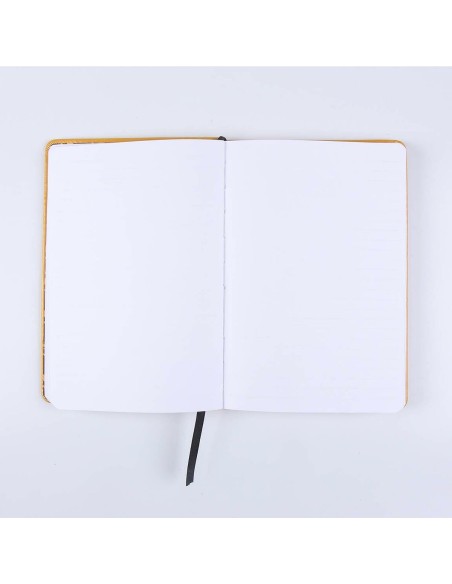 Cahier Harry Potter