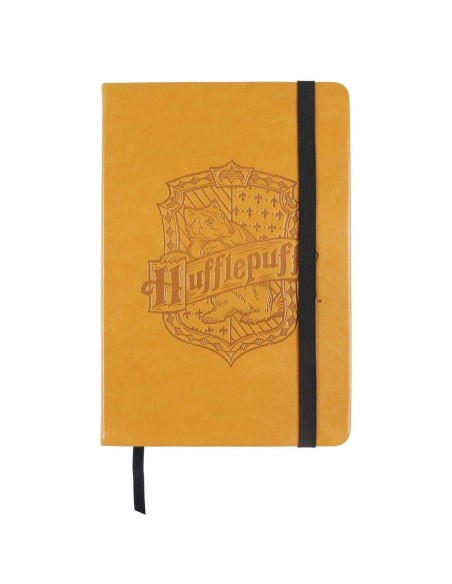 Cahier Harry Potter