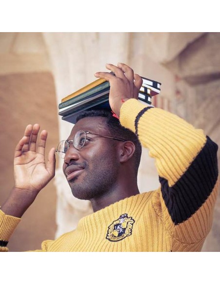 Cahier Harry Potter