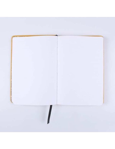 Cahier Harry Potter