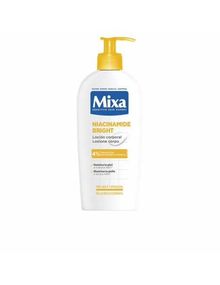 Protecteur Solaire Mixa NIACINAMIDE