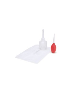 Lavement CleanScene Rouge
