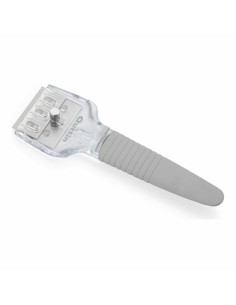 Racloir pour Vitrocéramique Quttin 15,8 x 5,5 x 2 cm (24 Unités) 2