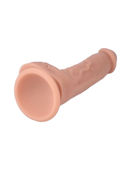 Gode réaliste Virgite 20 cm