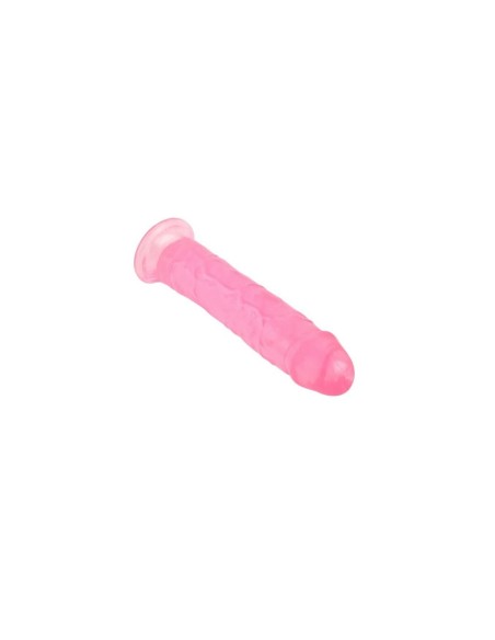Gode réaliste VSCNOVELTY Rose 21,6 cm