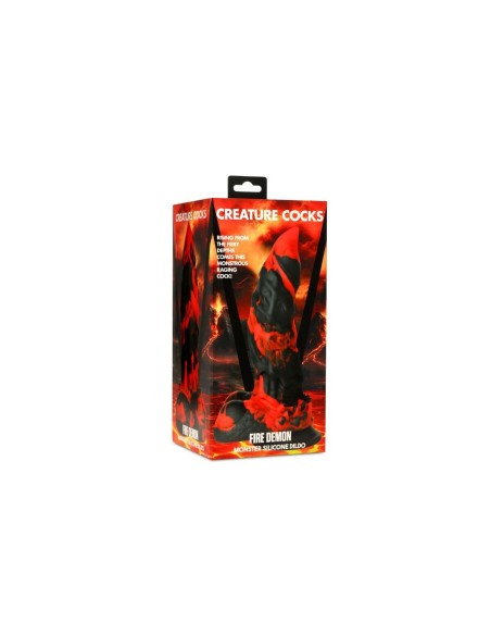 Gode XR Silicone